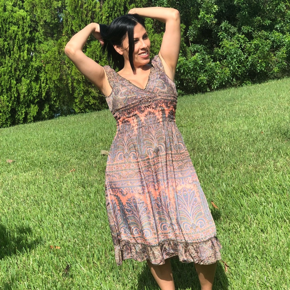 Summer Dress